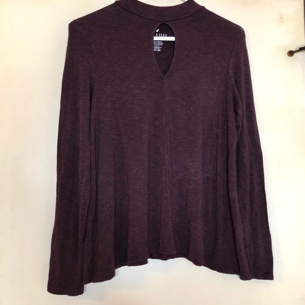 American Eagle Top